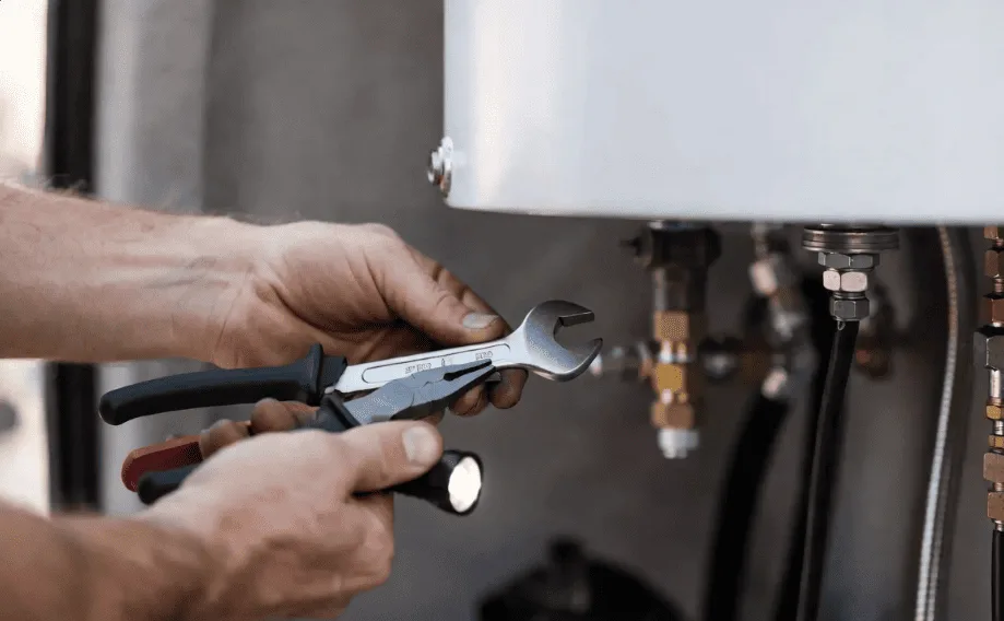 Why choose Water Heater Repair in Ohio City, OH